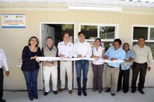 En San Pedro trabajamos con honestidad y transparencia para avanzar: JJE