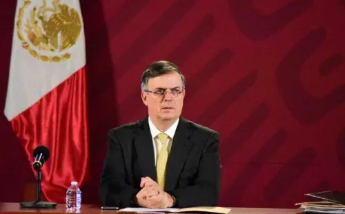México declara emergencia sanitaria por COVID-19