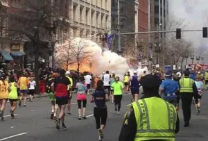 Condenan a muerte a terrorista del Maratón de Boston
