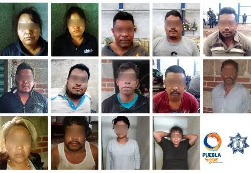 Inician FONDEN y SEDESO supervisión de censo de afectaciones en viviendas