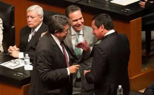Guajardo ve ‘humo blanco’ en acuerdo EU-Canadá este viernes