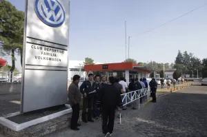 Llama RMV a Sitiavw y a VW a llegar a acuerdo salarial