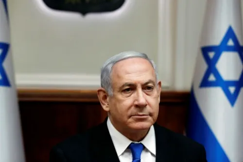 Netanyahu promete ganar elecciones “en grande”