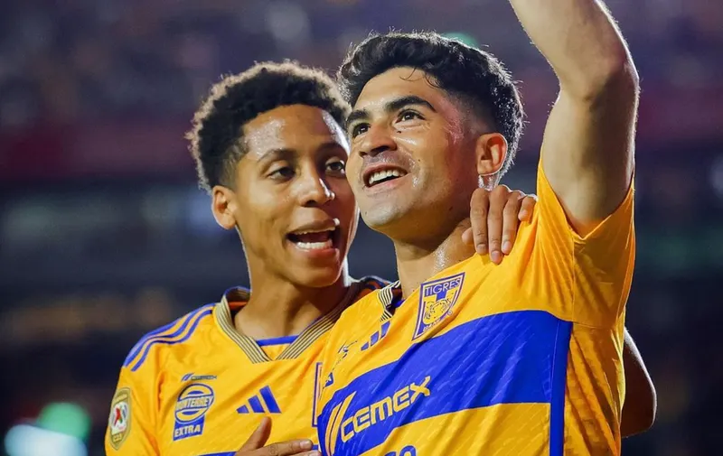 Club Tigres