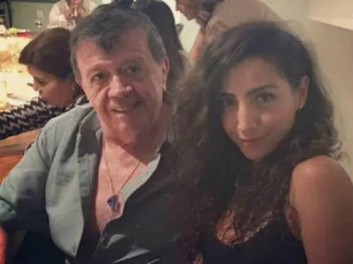 Por foto con ‘Chabelo’ terminé siendo un meme: Karla Cruz