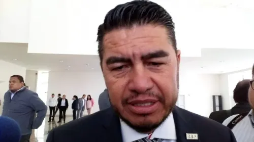 Estrategia de AMLO para combate del robo de combustible ha funcionado en Puebla: SSP