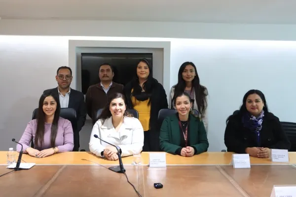 Congreso Pue Foros De Conocimiento Y Juventud