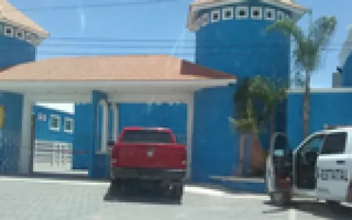 Envían a San Miguel a mujer acusada de matar a su presunto violador