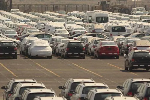 El Grupo Volkswagen establece nuevo récord de ventas mundiales