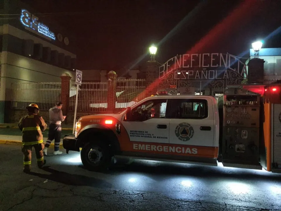 Sin daños en Puebla tras sismo: PC Municipal