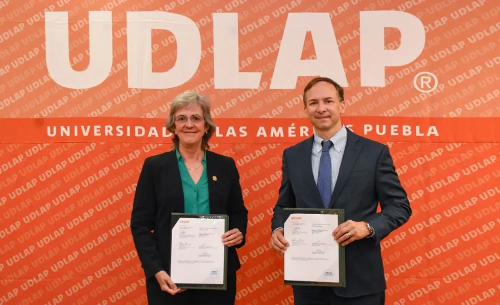 UDLAP