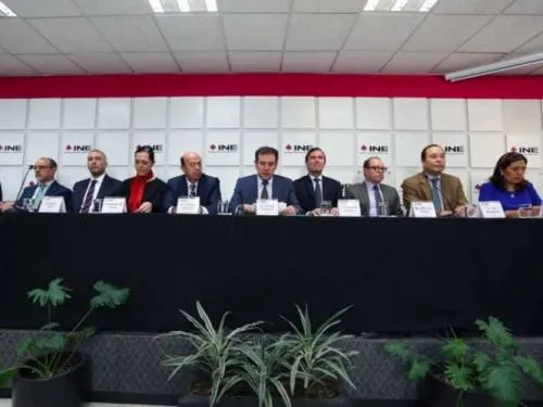 Fideicomiso de Morena no tuvo un uso electoral, asegura INE