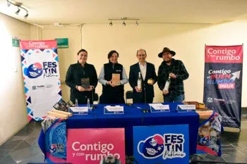 Anuncia Ayuntamiento de Puebla el primer Festín Poblano de 2024