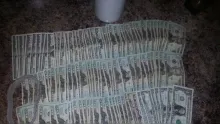 Bailarina exótica gana 40 mil pesos en un par de horas y los presume en Reddit