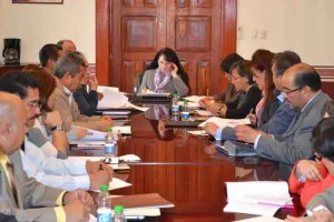 Confía ASPABUAP en lograr beneficios económicos para académicos