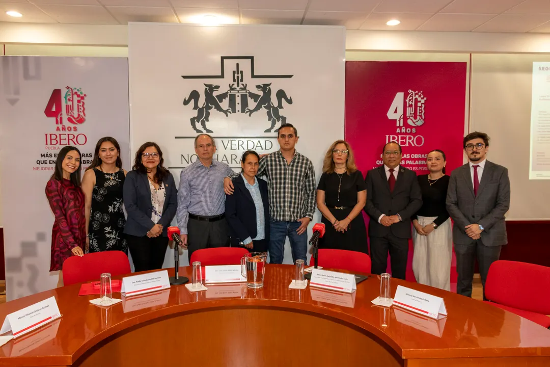 Clínica Jurídica “Minerva Calderón”