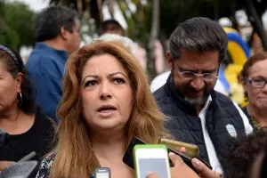 Lagunes Viveros demanda declaración patrimonial de funcionarios