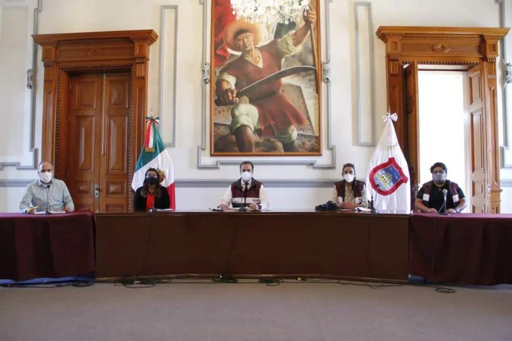 Ayuntamiento de Puebla avanza en la democratización del arte y en la promoción cultural en espacios digitales 