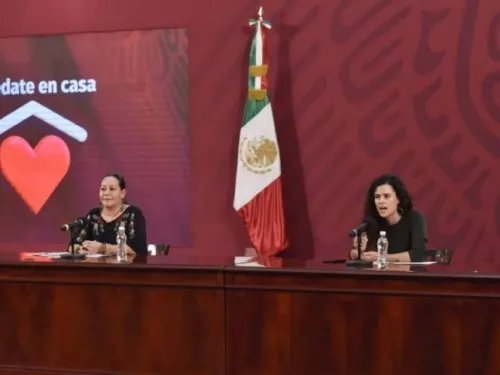 Pensión para adultos mayores ya es un derecho constitucional