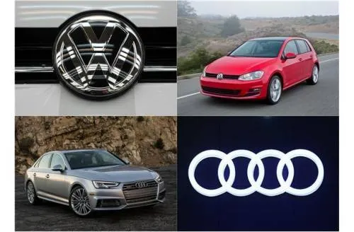 Volkswagen y Audi con altas probabilidades de repuntar en su producción para el 2019