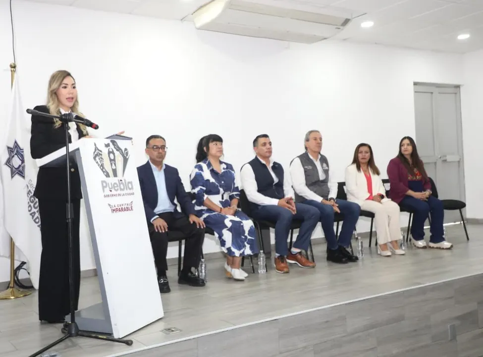 Ayto Pue Guia Operativa Proteccion Ninas Ninos Mujeres