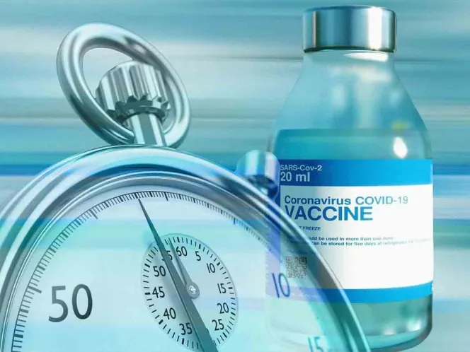 Francia denuncia el deceso de mujer vacunada con AstraZeneca