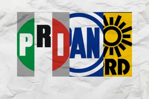El PRIANRD de Puebla no es una fuerza homogénea