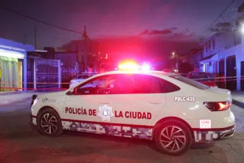 Detienen a tres elementos activos de la SSC en operativo interinstitucional
