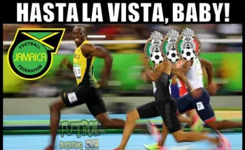 México fracasa en Copa Oro… y los memes no faltaron