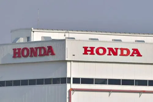 Honda evalúa trasladar a Japón la producción de su Fit made in Celaya