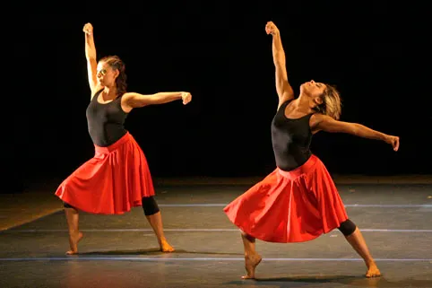 La Compañía de Danza Contemporánea del CCU BUAP se presentará en Morelia