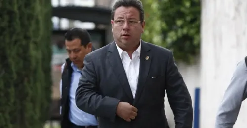 Unas Palabras Sobre Eukid Castañón