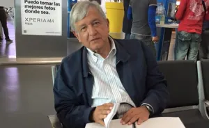 Presentará AMLO propuesta 70 por ciento más barata para nuevo aeropuerto