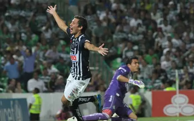 Monterrey, de vuelta al Mundial de Clubes
