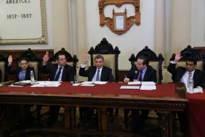 Cabildo otorga concesión por 10 años a la empresa Cycloshare de México