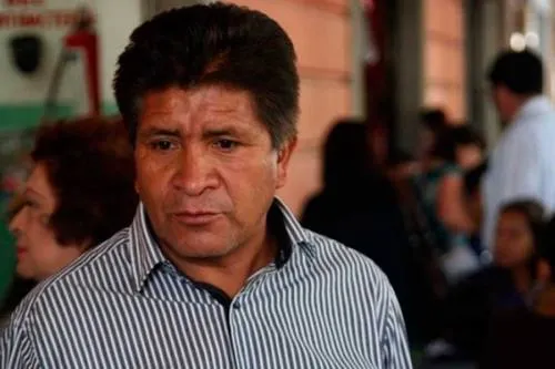 Habitantes de Canoa denuncian a la supervisora Nancy Estrella por el cobro excesivo de cuotas