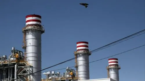 Amparos no detendrán termoeléctrica de Huexca: Bartlett