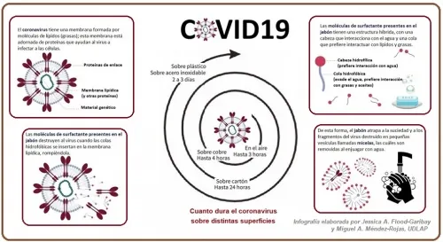 La investigación científica y la educación como herramienta para combatir a la pandemia de COVID-19