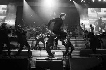 Podrían cancelar concierto de Luis Miguel en Puebla y esta es la razón