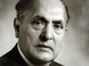 “Schindler mexicano” sería reconocido en Berlín