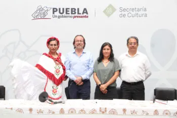 Danza, música, teatro y literatura serán parte del “Festival Colores” 2024