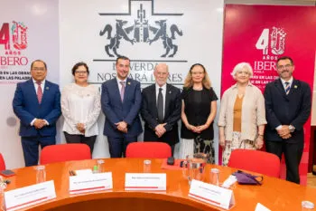 “Nuestra profesión cambiará, nosotros también”: ministro Juan Luis González