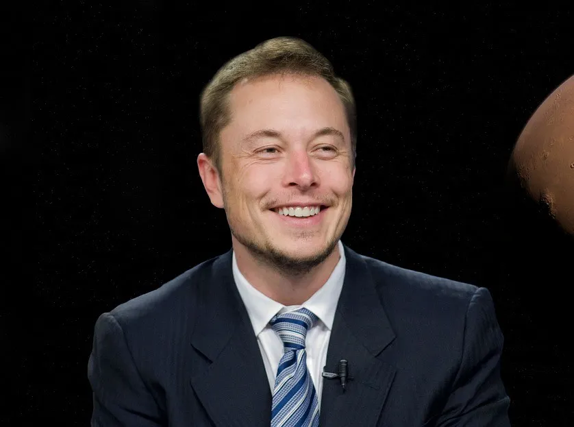 Elon
