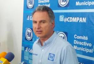 Proceso electoral federal no es una sucesión adelantada