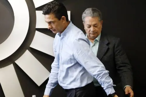 PRD pugnará por Frente Ciudadano por Puebla, amarradas 3 candidaturas a diputaciones federales
