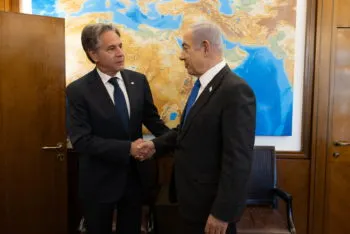 Netanyahu respaldará plan de alto el Fuego en Gaza, afirma Blinken