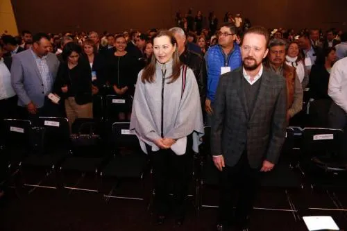Confía Martha Erika Alonso que resolución del TEPJF saldrá a su favor y se ratificará su triunfo