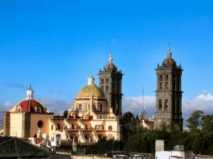 Israel y Palestina presentes en Puebla y Cholula este 15 de noviembre