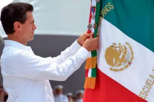 Pide EPN que Iguala no quede marcada