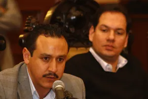Alcalá, con el mejor perfil para la mini: Iván Galindo
